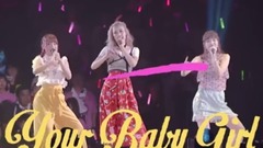 PINK CRES. - キレイ・カワイ・ミライ