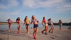 Let's Go Project - Dance Like Crazy