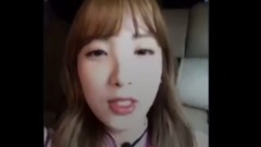 金智淑(Rainbow) - 智淑 Instagram的直播 01