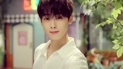 Astro(韩国) - Baby 应援版