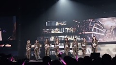 少女时代 - Into The New World