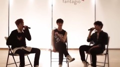 Astro(韩国) - Lonely