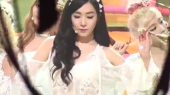 少女时代,Tiffany(少女时代) - This is Party Time!!