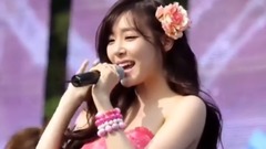 少女时代,Tiffany(少女时代) - You Make Me Smile饭制版