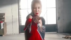 少女时代,孝渊(少女时代) - Wannabe