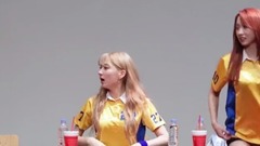 乐天百货商店光复店粉丝签名会