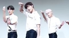 Astro(韩国) - Baby