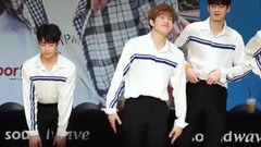 Astro(韩国) - Baby