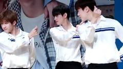 Astro(韩国) - Baby