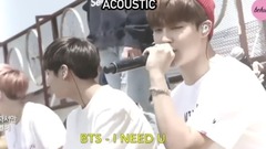 K-POP原版歌曲对比声学版哪个好?