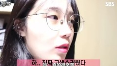 韩国综艺,Apink,郑恩地(Apink) - 先公开丛林自拍 郑恩地的行李收拾