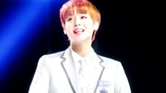 朴志训(WANNA ONE) - 你好 朴志训