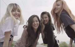 美不胜收的女团PV经典大合集(第十二弹)