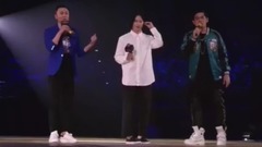 LOL五周年全明星对抗赛-开场介绍