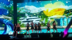 少女时代 - Party