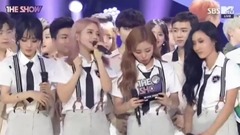 一位&安可- The Show现场版 17/06/27