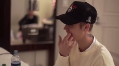 Justin Bieber - JB采访系列之TheBertShow(3):感性的JustinBieber