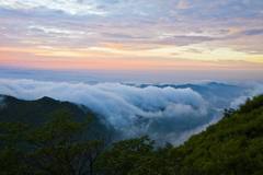 民乐群星,风景,轻音乐,乐动城市 - 漫步云海