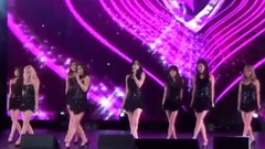 少女时代 - Genie