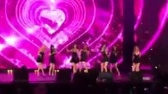 “Going Together Concert in Hanoi” 韩国越南建交25周年纪念演唱会现场