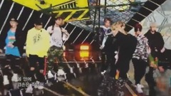 iKON - BlingBling 音乐中心现场混合版