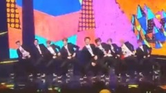 0 MILE 现场混合版27 饭制版