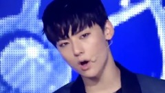 NU'EST - Good Bye Bye 现场混合版27