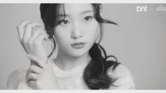 bnt 2017-7月号 画报拍摄花絮