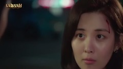 少女时代,徐玄(少女时代) - <小偷 小偷先生> E13 徐珠贤&林珠银 Cut