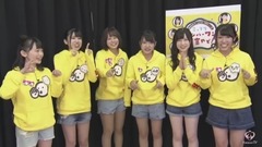 AKB48 - AKB48チーム8のKANSAI白書 こっそりナンバーワン宣言やで! EP09 (1) 17/06/26