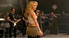 Shakira - Glastonbury