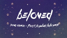 Jordan Feliz - Jordan Feliz & Joshua Luke Smith - Beloved (NEVA Remix)