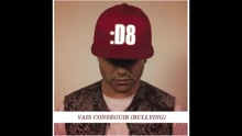 D8 - Vais Conseguir (Bullying) (Lyric Video)
