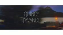 Quincy - J'avance (Official Music Video)