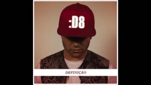 D8 - Definição (Lyric Video)