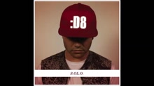 D8 - S.O.L.O (Lyric Video)