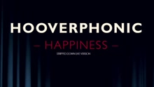 Hooverphonic - Happiness (Stripped Down Live Version)