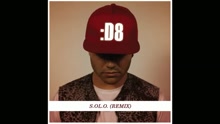 D8 - S.O.L.O (by Diego Miranda) (Lyric Video)