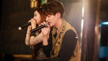吴亦凡 & 赵丽颖 - 从此以后 现场版