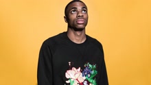 Vince Staples - Vince Staples - Rain Come Down