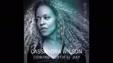 Cassandra Wilson - You Go to My Head (Audio)