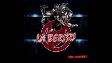 La Beriso - Flores (Pseudo Video)