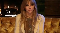 Taylor Swift - Vogue USA February