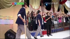 Hey! Say! JUMP - ジェントルズ