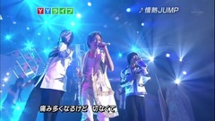 Hey! Say! JUMP - 情热JUMP