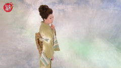 大月みやこ - ひとり越前~明日への旅~