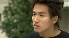 流星花园(道明寺经典片段)