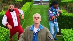 Lil Wayne,Justin Bieber - I'm the One