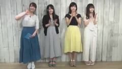 AKB48 - SHOWROOM AKB48の君、誰? 17/06/27