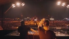 Dimitri Vegas & Like Mike - Ready For Action